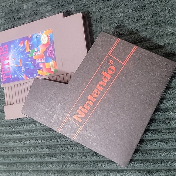 Tetros - Picture 4 of 4